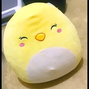 lil peep squishmallow
